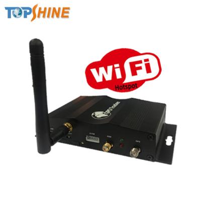 China Free Tracking System 4G network GPS WiFi Tracker with Camera Live Streaming for sale