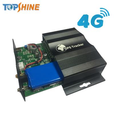 China 2021 WiFi Hotspot Vehicle 4G GPS Tracker with Real-time Video Monitoring for sale