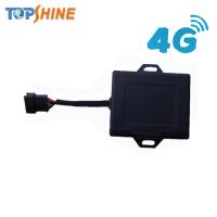 Chine MT08 Mini traqueur GPS de la moto 4G avec plate-forme de suivi gratuite à vendre