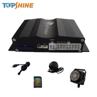 China 2G OBD Fleet Vehicle GPS System Truck Tracking Device With Driver Fatigue Alert for sale