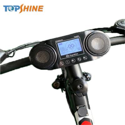 Chine Contrôleur d'affichage d'affichage à cristaux liquides Ebike d'ODM 5V TSGB02 pour le diagnostic à distance d'E-Bike à vendre