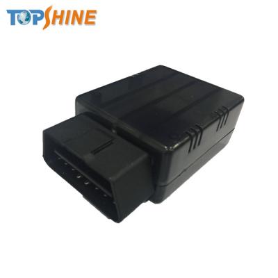 China OBD II Car Tracking Device No Monthly Fee Trailer GPS Tracker OGT01 for sale