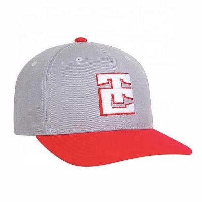 China OEM Design COMMON Wholesale High Quality Free Custom 100% Cotton Sports Baseball Hat Custom Baseball Hats for sale