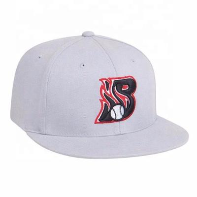 China Wholesale COMMON OEM Modern Comfortable Cotton Fit 100% Custom Sport Caps Pro-stitched Finish Snapback Hat for sale