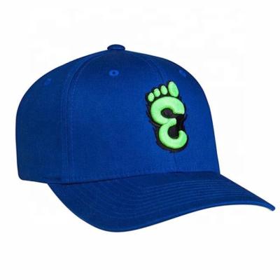 China JOINT Wholesale High Quality Men's Custom Design Baseball Cap 100% Cotton Custom Baseball Hats for sale