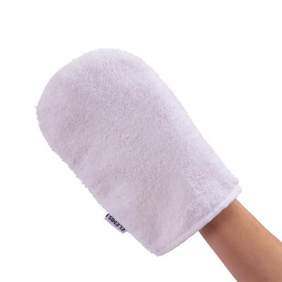 China Child Safe Reusable Microfiber Makeup Remover Towel For Amazon Supplier C01 for sale