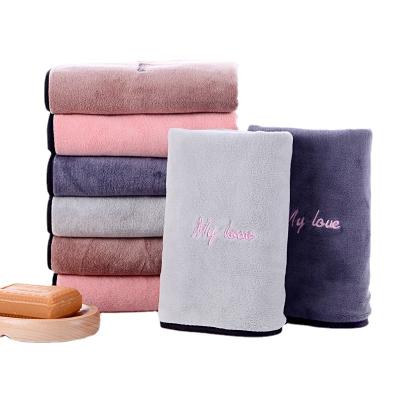 China M20 Child Safe Micro Fiber Towel Household Kitchen Cleaning Cloth for sale