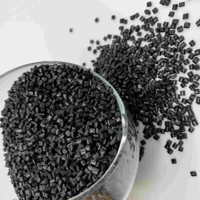 China High Efficiency Conductive Masterbatch Pellets For ESD Application for sale