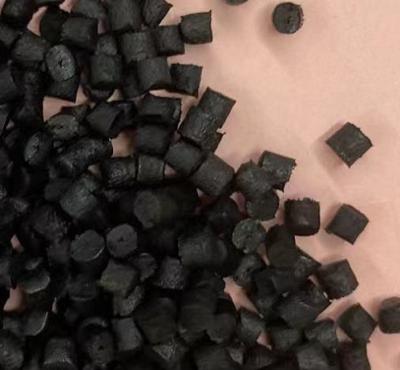 China Pelotas condutoras industriais de Nanotube do carbono (CNT) usadas para polímeros condutores à venda