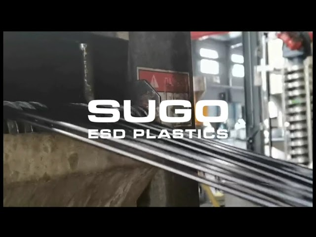 SUGO ESD PLASTICS