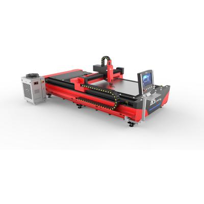 China Laser CUTTING Factory Price High Speed ​​CNC 3000W Fiber Laser Cutting Machine For Ss/Cs/Ms/Aluminum/Copper Metal for sale