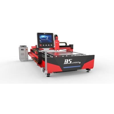 China Laser CUTTING hot sale! ! ! High Precision And Speed ​​Fiber Laser 1Kw Cutting Machine For Metal Steel Jinan Supplier for sale