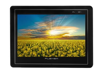 China Widerstrebende 7 Touch Screen Zoll TFTs HMI Platte, industrielle Anzeige LCD-Bildschirm- zu verkaufen