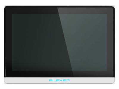 China Multi Touch Capacitive Touch Panel HMI , 7