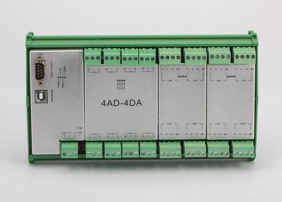 중국 RTU PLC Modbus 커뮤니케이션 단위 PLC 논리 관제사 3 방법 시기를 정하는 중지 판매용