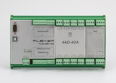 중국 산업 PLC 입출력 단위, 프로그램 논리 관제사 판매용