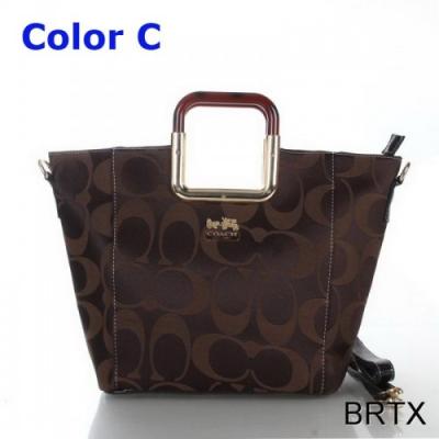 China Coach Handbag CLR5001 brand fashion women bag on sales at www.apollo-mall.com for sale