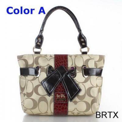 China Coach Handbag CLR3880 brand fashion women bag on sales at www.apollo-mall.com for sale