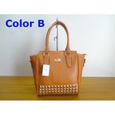 China Coach Handbag CLR3862 brand fashion women bag on sales at www.apollo-mall.com for sale