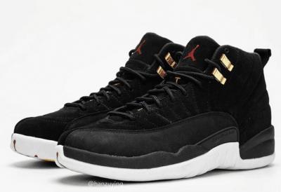 China Men Air Jordan 12 CLR5119 discount Jordan shoes on sales www.apollo-mall.com free shipping for sale