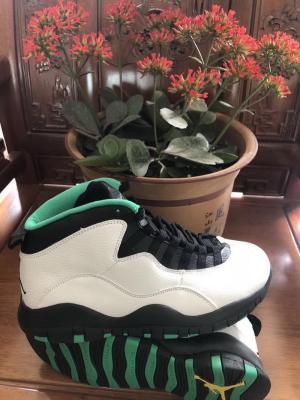 China Men Air Jordan 10 CLR5118 discount Jordan shoes on sales www.apollo-mall.com free shipping for sale