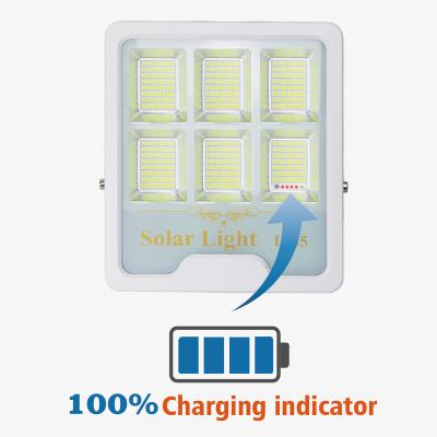 China High Quality Led Garden Bead 300w Solar Powered Led Flood Lights On Switch 30w Solar Flood Lights for sale