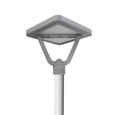 China ROAD BOYI Garden Lighting Smd Outdoor Waterproof Ip65 400w Solar Led Garden Light for sale