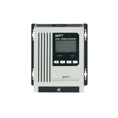 China 2.2KW Mini Solar Energy Charger DC150V 48V 40A Smart MPPT Solar Controller PV Charger Controller For Lithium Battery for sale