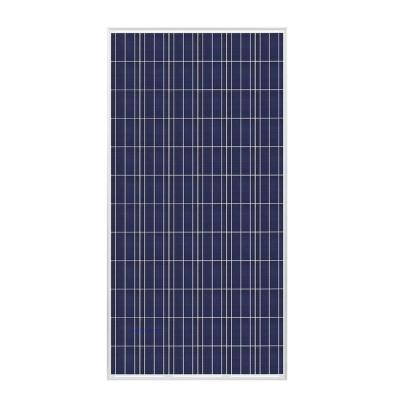 China Solar Power System 280 Watt Solar Power Panel Module PV Panel Solar Lighting Panels for sale