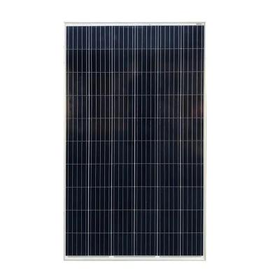 China Solar Power System 335 Watt Solar Cell 37.7v Working Voltage Polycrystalline Solar Panels For House for sale