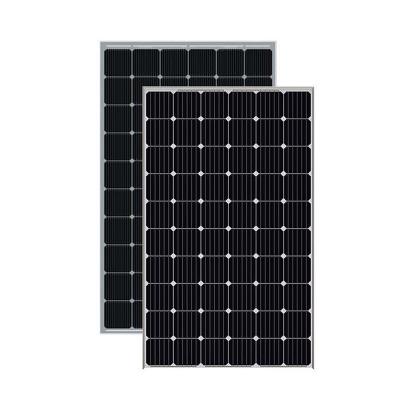 China Solar power system 335 watt solar panel combiner box 335w photovoltaic solar panel prices 41V PV good for sale