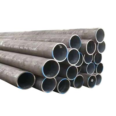 China Carbon Steel Fluid Tubes Seamless Tubes And Pipes, Steel Pipe for sale