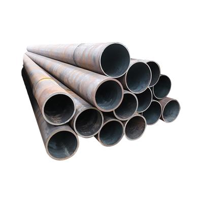 China gas pipe din17175 q355b 24 inch api 5l seamless steel pipe for sale