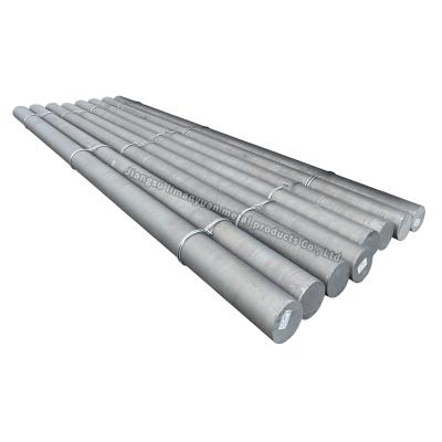 China Industry a7049 aluminum alloy rod 9.5mm size 9-10mm price for sale