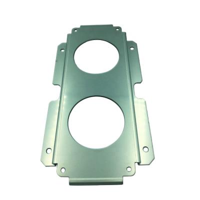 China Top Quality Metal Steel/Aluminum/Stainless Steel 316/etc Bracket Shelf Metal Stamping Mold Laser Cut Metal Sheet for sale