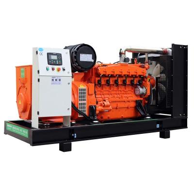 China Easy-Mobile Electric Generator 1000KW Methane Generator Regular Output XSA-150GFQ for sale