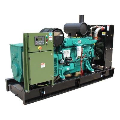 China 150KVA 100% Copper Wire WEICHAI XSA-120GF Brushless Diesel Generator Price for sale