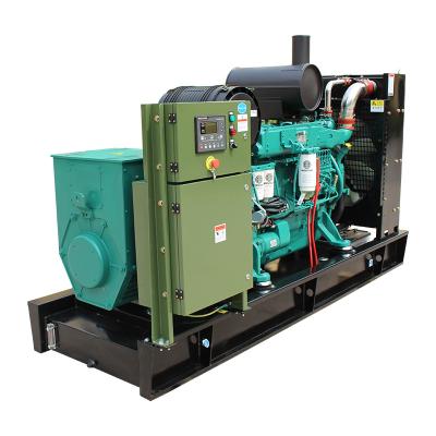 China Three Phase AC 100KW Three Phase Marine Diesel Generator XSA-100GF Water Cooling for sale