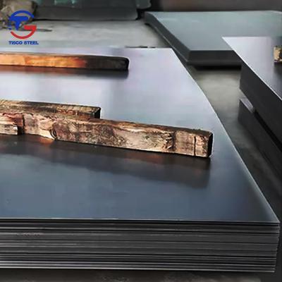 China Boiler/Container/Flange/Ship  Plate Hot rolled high strength steel plate S690 S690QL S690QL1 Carbon steel plate Carbon steel for sale