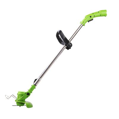 China 2-Stroke Wholesale Gasoline 2 Stroke Garden Power Tool Set Grass Trimmer Lawn Mower for sale