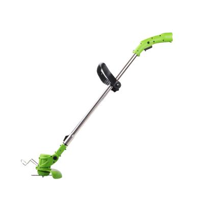 China Wholesale Brand New Portable Grass Trimmer 2-Stroke High Quality Stretchable Lithium Battery Grass Trimmer for sale