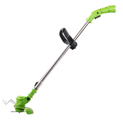 China Original Home Cordless Professional 2-Stroke Grass Trimmer Strong Power Durable Retractable Grass Trimmer for sale