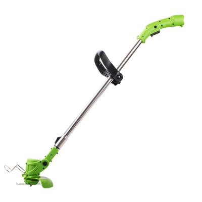 China hot sale household 2-Stroke grass trimmer Mini Electric Grass Trimmer Powerful, extendable and durable for sale