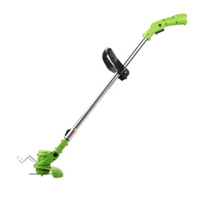 China Wholesale Household Safety 2-Stroke Portable Grass Trimmer Hand Held Cutting Equipment Grass Trimmer for sale