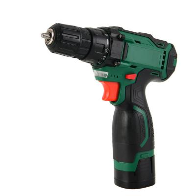 China Home Manufacturers Wholesale Power Tools for Wellsite Cordless Drills Light Universal Cordless Drills for sale