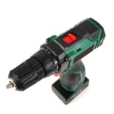 China High quality portable lightweight cordless miniature power drills household household power tools for sale