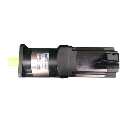 China Other planetary mass gearbox 3.8 kg body length mm 115 DC PLANETARY GEAR MOTOR BRUSHLESS for sale