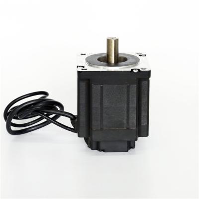 China Export 110 MOTOR AGV Crawler Brushless DC Motor 110BLF142-430 for sale