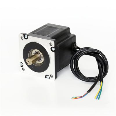 China 110 seriers high speed 3000RMP 3.2NM 48v 1kw high quality brushless dc motor 110BLF110-430 for sale