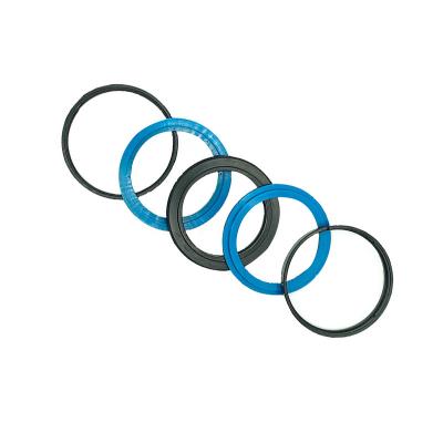 China Cheap Kadas KDAS Hot Selling Custom Full Compound Compound Sealing Ring for sale